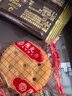 丽芝士（Richeese）纳宝帝印尼进口威化饼干奶酪味300g/罐 休闲零食 早餐代餐送礼 实拍图