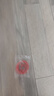 纽曼（Newmine）NM-LK06 半入耳式线控有线耳机 手机耳机 音乐耳机 3.5mm接口 电脑笔记本手机适用 红色 实拍图