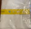 金蝉窗帘家用遮光卧室客厅高级感透光不透人窗纱半遮光纱帘  250*270 实拍图