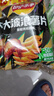 乐事（Lay's）大波浪薯片 70g*5包 口味随机 休闲零食 百事食品 实拍图
