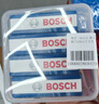 博世（BOSCH）标准型火花塞5520四支大众宝来朗逸捷达桑塔纳速腾朗行POLO高尔夫 实拍图
