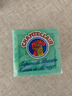 大公鸡管家（CHANTE CLAIR）植物洗衣皂 300g 肥皂 内衣皂 意大利进口 实拍图