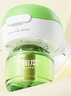 润本电蚊香液驱蚊液45ml*4瓶+1个定时加热器驱蚊防蚊蚊香无香型 实拍图