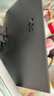 AOC【系列爆售100W+台】23.8英寸 120Hz HDMI低蓝光不闪 HDR 超薄节能办公电脑显示器24B35H 实拍图