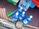 去油膜玻璃水防雨实用车品镀膜车玻璃水祛油膜夏季防冻四季通用 【【二代新研强力型】4桶实惠装 0度 【二代强力型】 实拍图