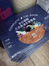 LEGENDSANDY蓝氏全价猫罐头三文鱼油主食餐盒混合口味 300g（50g/杯*6） 实拍图