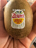 佳沛（zespri）新西兰  阳光金奇异果6粒装 单果约88-103g 猕猴桃水果 实拍图