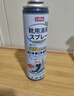 巨奇（JUQI）鞋子除臭杀菌喷雾360ml*3鞋子除臭剂银离子消毒杀菌鞋柜防臭脚气 实拍图