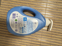 蓝月亮 手洗专用洗衣液 风清白兰 1kg/瓶 内衣内裤适用 易漂 洁净去污 实拍图