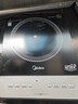 美的（Midea）家用电磁炉电陶炉2026新款电磁灶大功率电池炉电炉炒菜多功能超薄火锅炉MC-E22B52 实拍图