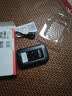 影腾随身wifi三网全国通用无线wi-fi6免插卡移动联通电信无限制大流量卡便携式网卡高速网络2026款5GHF 含累计1500G流量180天有效+3000毫安黑色 实拍图