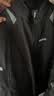 NERVE涅夫极光网眼CE2级摩托车夏季骑行服男女透气机车服夹克 黑  2XL 实拍图