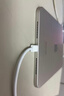 Apple/苹果 iPad mini (A17 Pro) 8.3英寸 平板电脑(256G WLAN版/mini7/MXND3CH/A)星光色 实拍图