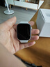 小米（MI）REDMI Watch 6皎月银 国家补贴 澎湃OS 3 心率血氧监测 红米手表6 小米汽车 送男友送女友 实拍图