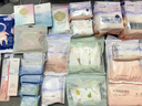 十月结晶待产包40件套春夏产妇入院全套母子组合孕产用品坐月子孕妇礼物 实拍图