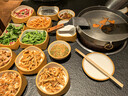京鲜生 秘鲁牛油果4粒装单果130g+（非即食） 生鲜水果 实拍图