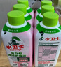 水卫士洗衣机清洁消毒液270g*6瓶强力杀菌去污滚筒波轮清洗剂抗霉免浸泡 实拍图