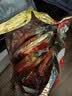 京东京造增强版暖身贴保暖贴100片装暖腰贴关节发热贴 发热12小时 实拍图