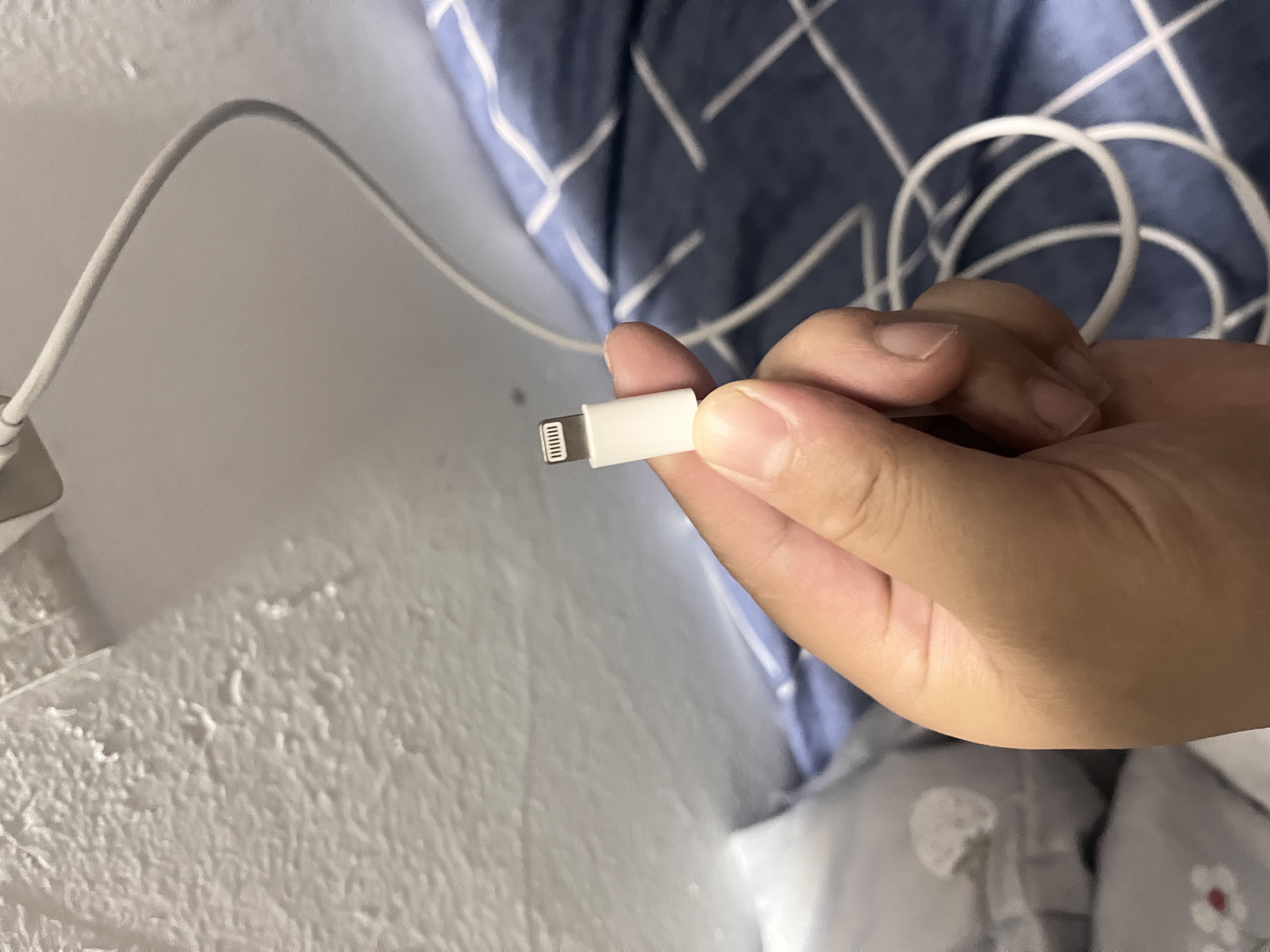 苹果充电线60W快充适配原装数据线iPhone14/13promax/12/11/8/XR手机充电器 【正品】苹果8-14系列丨2米闪充线 实拍图