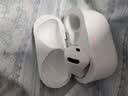 Apple/苹果 AirPods 4 搭配USB-C充电盒 苹果耳机 蓝牙耳机 适用iPhone/iPad/Mac 四代 实拍图
