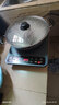 九阳（Joyoung）电磁炉电磁灶电池炉火锅炉2200W家用一键爆炒定时多功能炫彩大面板C22S-N410-A1一套带锅 实拍图