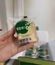 宝宝馋了南瓜黄油小吐司面包宝宝儿童早餐零食0添加276g源头直发 实拍图