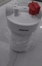 GOOTHO大白瓶前置过滤器 全屋家用自来水过滤净水器大通量大蓝瓶中央过滤通用滤芯除余氯阻垢 10寸单联基础除氯【PCP】 实拍图