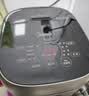 美的（Midea）电饭煲 纤V系列 IH加热智能电饭锅Pro家用5L大容量4-5人 2-10人 蒸米饭锅FB50S701 实拍图