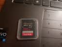 闪迪（SanDisk）512GB SD内存卡 V90 8K/4K U3 C10 高速相机存储卡 读速300MB/s 写速260MB/s 影院级高清拍摄 实拍图