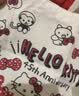 hellokitty卡通帆布包时尚包女手提袋可爱通勤百搭单肩上课大容量 三只小熊27*22cm【有底】 27.5*25cm 实拍图