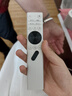 极米（XGIMI）Z6X 第五代【550CVIA】 投影仪家用卧室1080P高清真实高亮轻薄投影机 智能影院2年质保国家补贴 实拍图
