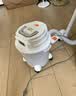 德尔玛（Deerma）【重磅新品】TJ700S 干吹两用吸尘器 家用商用 吸尘器桶式大吸力 整机降噪设计ZN-530 实拍图