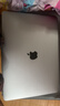 【官方质检】苹果（Apple） MacBook Pro/Air M1M2M3M4二手苹果笔记本电脑 【拍拍质检丨多仓次日达】 20年AirN73灰银金【M1芯片】16G/512 99成新 实拍图