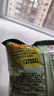 盼盼 麦香鸡味块  休闲零食礼包膨化食品童年多口味 60g*6/袋 实拍图