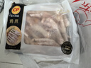 正大鸡爪净重2斤（单个鸡爪约40-50g） 柠檬鸡爪生鲜烧烤 实拍图