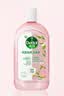 滴露（Dettol）香氛自然衣物消毒液48H留香洗衣除臭儿童可用消毒水杀菌除螨1L*2 实拍图