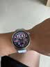 HUAWEI WATCH GT 6 冰雪蓝 Blue 华为智能手表多维情绪健康全新骑行体验强劲续航 实拍图
