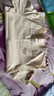 真维斯（Jeanswest）纯棉内搭打底衫女夏季宽松高级感上衣服慵懒风休闲圆领短袖t恤女 实拍图
