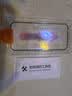 【2片装】苹果iphone17promax钢化膜高清手机膜iPhone16/15/14/13/12/11/xsmax保护贴膜防摔无尘仓 苹果16ProMax-秒贴钢化膜【两片装】 实拍图