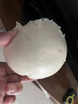 西贝莜面村手工戗面馒头720g*2 12个装 方便营养早餐面点开学早餐 实拍图
