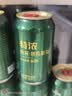 秋林格瓦斯特浓格瓦斯面包发酵饮料 330ml*12罐礼品礼盒整箱哈尔滨特产 实拍图
