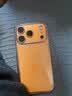绿联【相机键全包|软边更护机】适用iphone17Pro手机壳苹果17Pro保护套全包透明防摔气囊超薄 实拍图