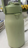 富光保温杯壶316L不锈钢大容量水杯壶男女吸管杯学生网红杯子1300ml 实拍图