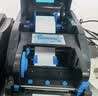 佳博（Gprinter）GP-1124T热转印标签打印机 电脑USB/串口/并口版 珠宝洗水唛仓储物流碳带打印机 实拍图