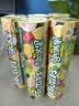 雀巢（Nestle）徐福记趣满果 果汁软糖 花心杂果味300g qq糖60g*5筒 休闲零食 实拍图