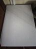 【品质升级】A4打印纸复印纸 70g整箱 a4纸 双面草稿纸凭证纸画画纸 办公室办公优选白纸 【限拍2单】A4-70G小包100张 实拍图
