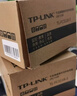 普联（TP-LINK） TL-FC311A/B-3套装 单模单纤千兆光纤收发器1000M光电转换器 【1光4电一对】FC311A-3+FC314B-3 实拍图