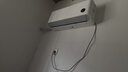 小米空调  巨省电 1.5匹挂机 一级能效 外机单排铜管 KFR-35GW/N1A1【整机免费十年包修】 实拍图