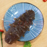 张奶奶 大连冷冻即食海参礼盒非干货天然辽刺参高品质海鲜无污染 鲜食海参 500g 【8-10头】 体壁厚实 Q软弹牙 实拍图