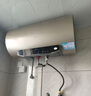 海尔国家补贴电热水器60升JT3 金刚无缝胆 家用3300W变频节能速热 免换镁棒 一级能效京东自营上门安装 实拍图